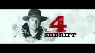 The Hateful Eight Official Trailer