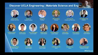 Discover Engineering   Materials Science and Engineering
