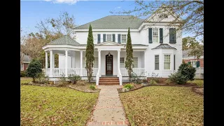 12208  Preservation Drive, Gulfport, MS 39503