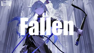 Fallen - EGOIST ( Cover ) / VESPERBELL YOMI