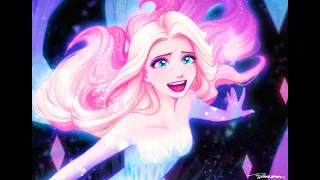 Frozen 2 Show Yourself Nightcore