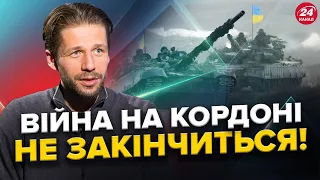 ПЕРЕГОВОРИ з Росією будуть у 2025 році? Найбільша ІНТРИГА — чи ПРИЇДЕ Китай на саміт! Допомога ДІТЯМ