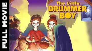 THE LITTLE DRUMMER BOY || Full Movie 1968