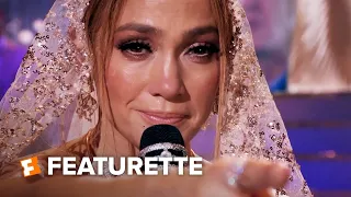 Marry Me Featurette - Madison Square Garden (2022) | Movieclips Coming Soon