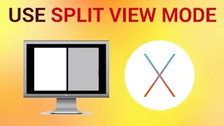 How to Use Split View on Mac