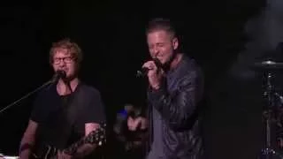 OneRepublic @ Apple Event