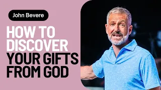 It's Never Too Late | John Bevere |