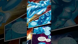 Who is Stardust - Last Herald of Galactus 🤔 #shorts #marvel #marvelcomics
