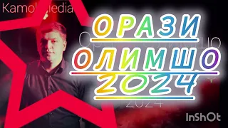 @Pamir0448 Орази Олимшо.2024