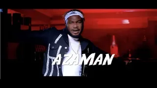 SLIMCASE -  AZAMAN (Official Video) ft. 2baba, Peruzzi, Larry Gaaga, & Dj Neptune