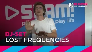 Lost Frequencies (DJ-set) | SLAM!