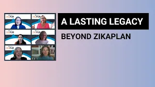 A lasting legacy: beyond ZikaPLAN FULL 1080p
