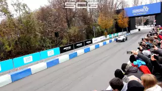 Mercedes Stars and Cars 2014 - SLS GT3, CLK GTR, C DTM... GOING CRAZY, ACCELERATIONS, DRIFTS