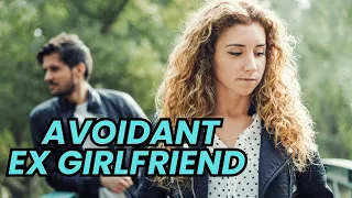 The Truth About No Contact with Avoidant Ex-Girlfriends