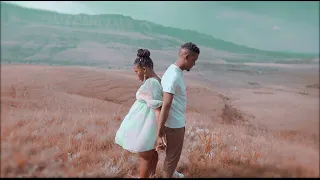 Sun-EL Musician Feat. Nobuhle - Never Never (Official Music Video)