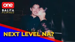 Nadine Lustre at boyfriend na si Chris Bariou, ready na ba sa next level ng kanilang relationship?