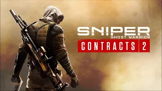 SNIPER GHOST WARRIOR CONTRACTS 2 HAMZA KHAN AND ZIVKO DRAGOVI OIL FIELDS TO BE CONTINUED PART 3