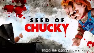 Seed Of Chucky - Main Title HD