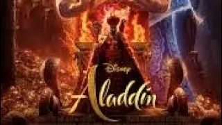 Aladdin Full Movie In Hindi | New Hollywood movie Aladdin movie | Aladdin