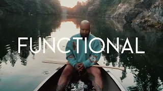 Nahko and Medicine for the People - FUNCTIONAL  [Official Visualizer]
