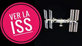 ISS LIVE NOW + APP PARA RASTREAR LA ESTACIÓN ESPACIAL INTERNACIONAL + ISS + EEI + DARRY TECH +