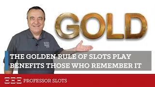 Learning How to Play Slot Machines Primer, Part 5