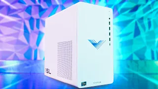 Our New Favorite Budget Gaming PC!