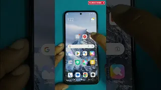 youtube background Play | MIUI12 hidden features | Redmi | Xiaomi #Shorts #miui12hiddenfeatures