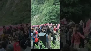 Rave Party at Kasol - Parvati Valley