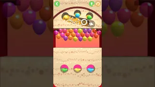 dig this level 27-19 | balloons | this level 27 episode 19 solution walkthrough tutorial