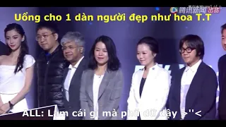 Bán "Bơ"- Nghề phụ của Khôn Khôn