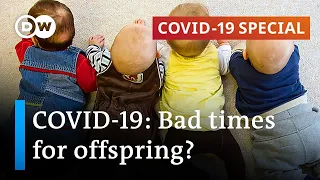 Baby boom or baby bust? | COVID-19 Special