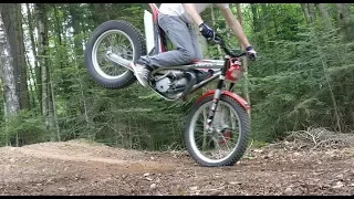 Petit edit trial gasgas txt 280