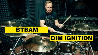 Between the Buried and Me - Dim Ignition | Lomovsky Drum Cover