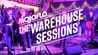 Man's World X Fallin'- MojoFlo Waehouse Sessions