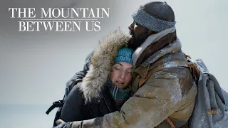 The Mountain Between Us Full Movie Fact in Hindi / Review and Story Explained / Idris Elba / Kate