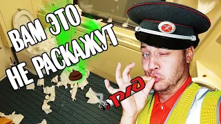 ✅О ЧЁМ вам не РАССКАЖЕТ ПРОВОДНИК 👮‍♂️ Поезда РЖД ?