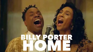 Billy Porter - Home