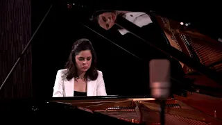 Zlata Chochieva plays F. Mendelssohn - S. Rachmaninoff "A Midsummer Night’s Dream" op. 61: Scherzo