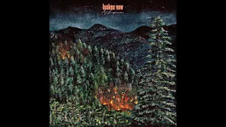 Broken Vow - Anthropocene 2023 (Full Album)