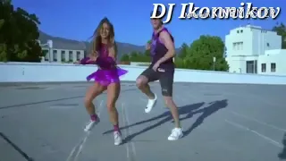 DJ Ikonnikov best hits popular song music
