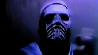 Mortal Kombat II Live Action TV Commercial [720p]