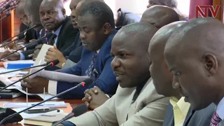 MPs summon secretary to the treasury Muhakanizi over BoU accounts