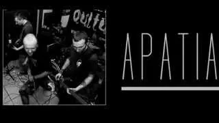 APATIA - MIŁOŚĆ