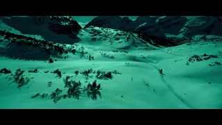 SIBERIA Trailer 2021