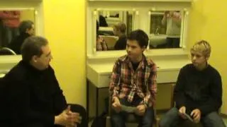 Oliver Kalkofe Interview: Triple WixXx!!! (3. Wixxer-Film)