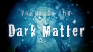 BEASTO BLANCO "DARK MATTER" (OFFICIAL LYRIC VIDEO)