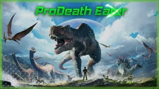 Ark PVP 1000x | Base Build and Breed  |  Day -1  |  ProDeath Eater