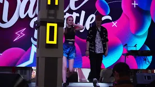 Dance Battle - ПЦ Эколь / Фудмолл ДЕПО / Москва / 22-05-2022