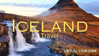 Iceland Travel | What you NEED to know BEFORE you GO